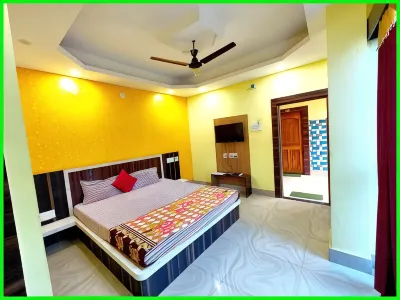 Goroomgo Srikhetra Swargadwar Puri
