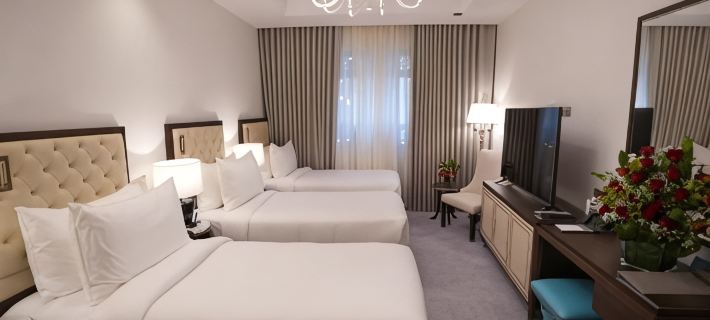 Peninsula Worth Hotel Hotels in Medina