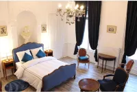Le Napoléon Hotel a Anjeux