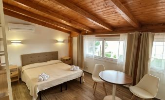 B&B Villa sul Mare