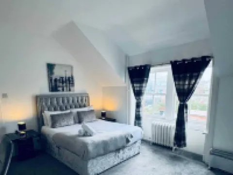 Royal Marine Hotel Hotels in Dunoon