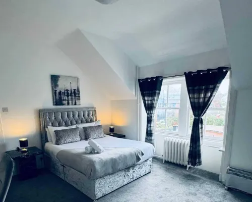 Royal Marine Hotel Hotels in Dunoon