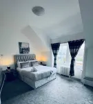 Royal Marine Hotel فنادق في Innellan
