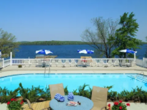 銀樺樹酒店 帕爾邁拉酒店