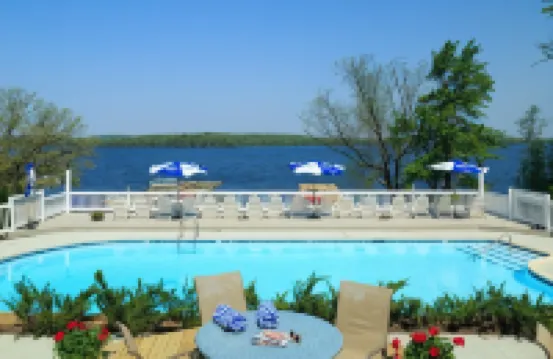 Silver Birches Resort