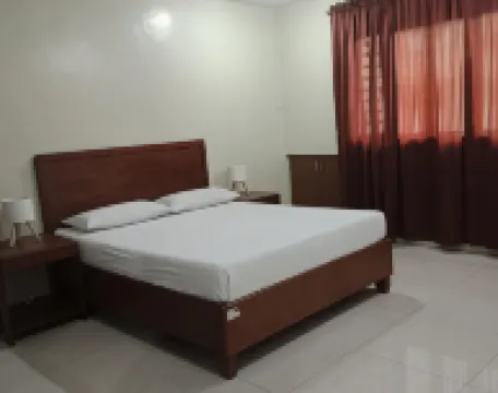 Joyce Apartelle San Juan Hotels near Santuario del Santo Cristo Parish (Archdiocese of Manila)