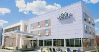 Microtel Inn and Suites by Wyndham Prattville Montgomery