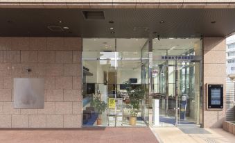 Toyoko Inn Utsunomiya Ekimae No 2
