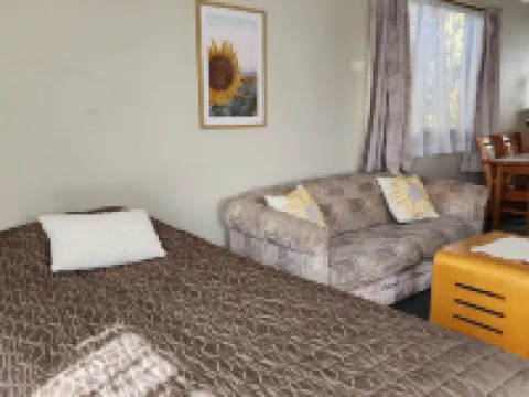 Regency Motel Ashburton Hotels in Ashburton