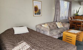 Regency Motel Ashburton