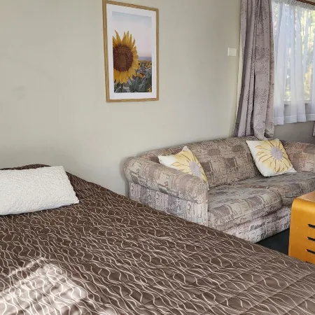 Regency Motel Ashburton