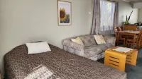 Regency Motel Ashburton - Motels