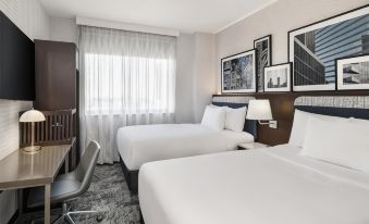 DoubleTree by Hilton Long Island City New York