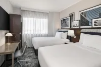 DoubleTree by Hilton Long Island City New York