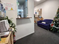 Newton Lodge Auckland