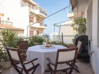 Luxury Apts Heraklion Center -  Appartamenti vacanze