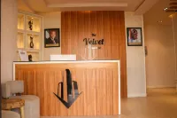 The Velvet Residence