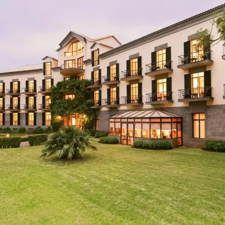 Quinta da Bela Vista