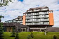 Mercure Palanga Vanagupe Resort Hotels in 
