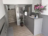 Hostal Cruce Hotels in Ambasmestas