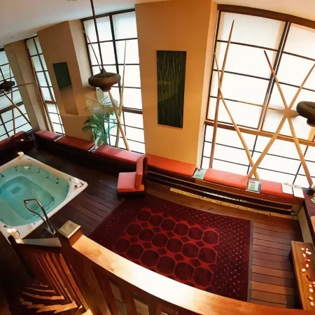Executive Hotel Cosmopolitan