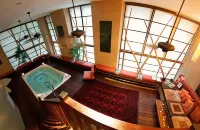 Executive Hotel Cosmopolitan - spa