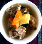 Big Hotel - sarapan