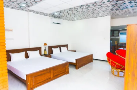 Hanthana Home Hotels in Hantana
