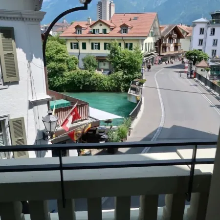 Aparthotel Krone - Self Check-In