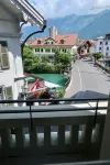 Aparthotel Krone - Self Check-In - Mountain view