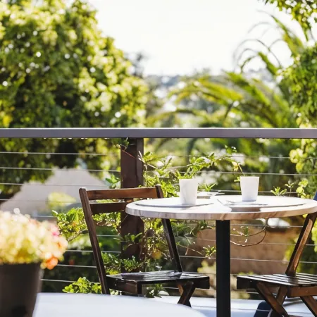 Quality Apartments Banksia Albany