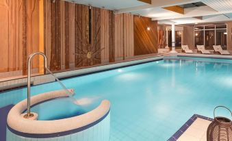 Hotel Restaurant & Spa Verte Vallée