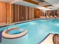 Hotel Restaurant & Spa Verte Vallée Hotels in Munster