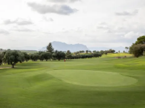 La Finca Resort Hotels in Algorfa