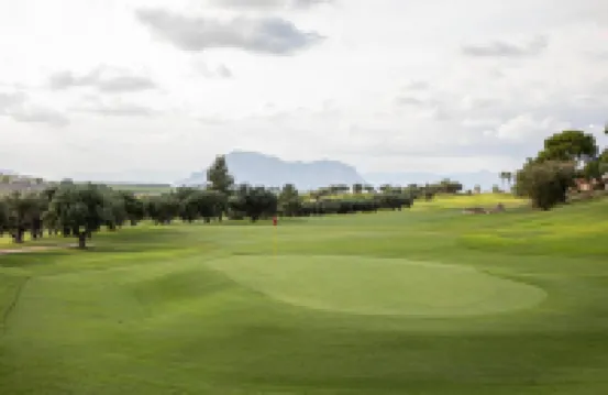 La Finca Resort