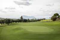 La Finca Resort Hotels in Almoradí