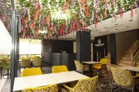 Gardenmode Airport Hotel - Bữa sáng