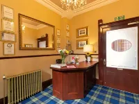 The Hill Hotel Hotels in Dumfries