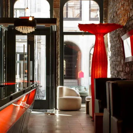 Le Petit Hôtel Vieux-Montréal - Saint-Paul by Gray Collection