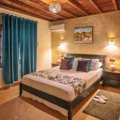 Villa Rita Guest House Rooms