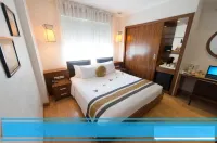 Elite Central Hotel Hanoi Hotels near Old City Gate