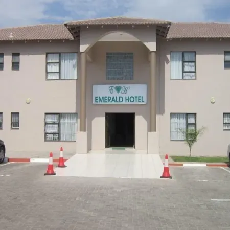 Emerald Hotel
