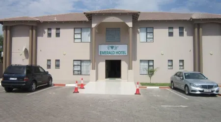Emerald Hotel