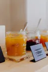 호텔 브리스톨 - 조식 운영