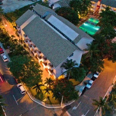 Villa Blanca Huatulco