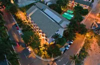 Villa Blanca Huatulco