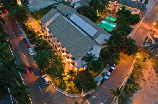 Villa Blanca Huatulco