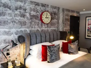 Malmaison Oxford