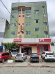 PS Hotel Manilha Hotels in Itaborai