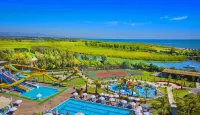 Port Nature Luxury Resort